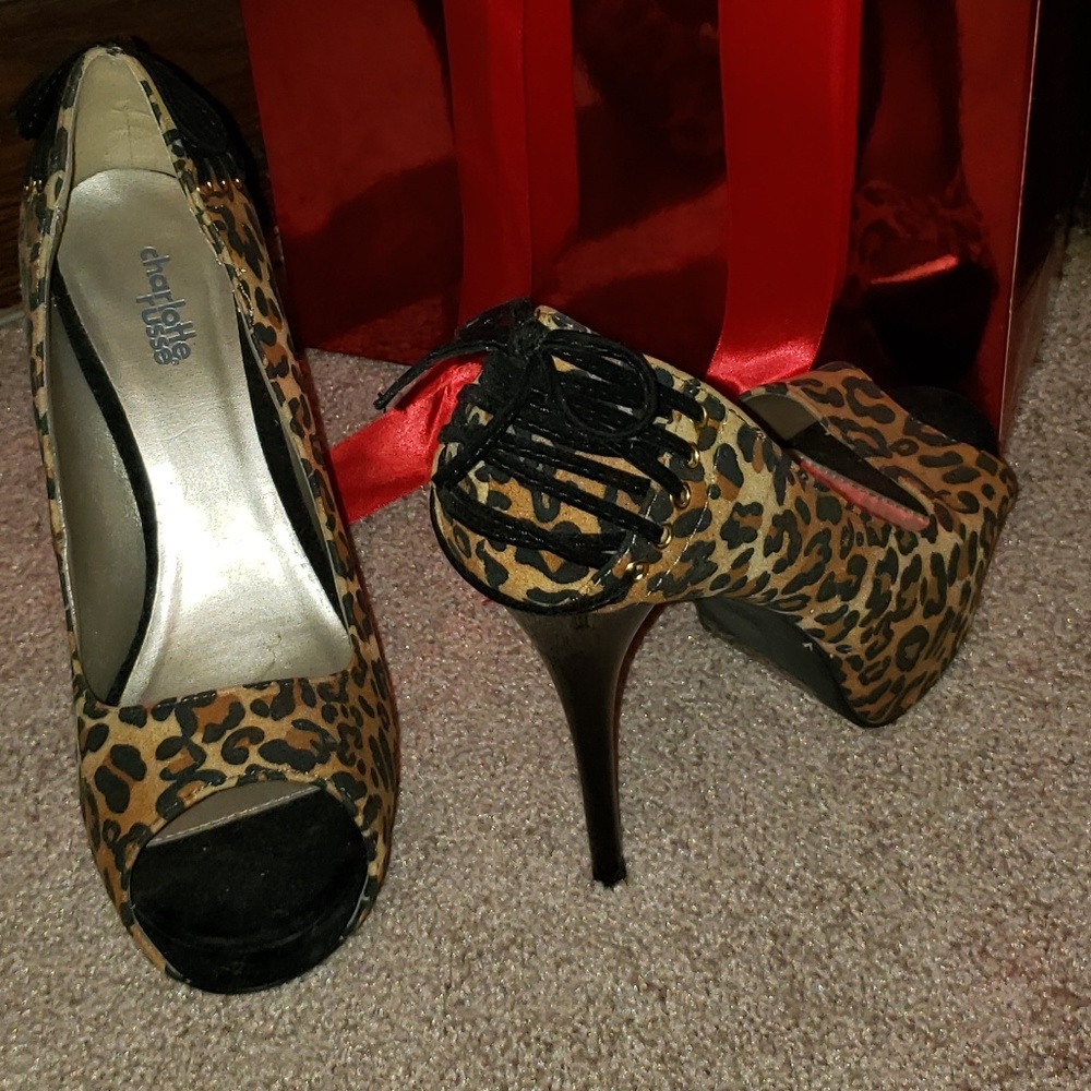 Heels